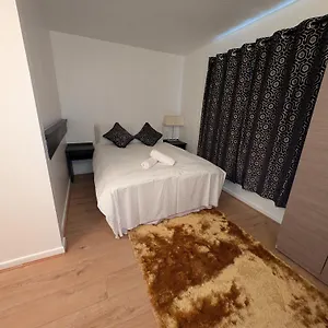 Bow Road- Olympic Park Apartment